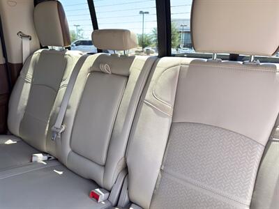 2020 RAM 3500 Laramie   - Photo 22 - Scottsdale, AZ 85257