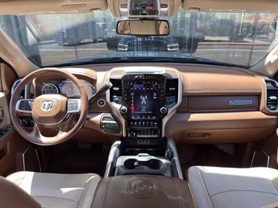 2020 RAM 3500 Laramie   - Photo 30 - Scottsdale, AZ 85257
