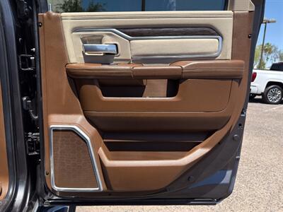 2020 RAM 3500 Laramie   - Photo 23 - Scottsdale, AZ 85257