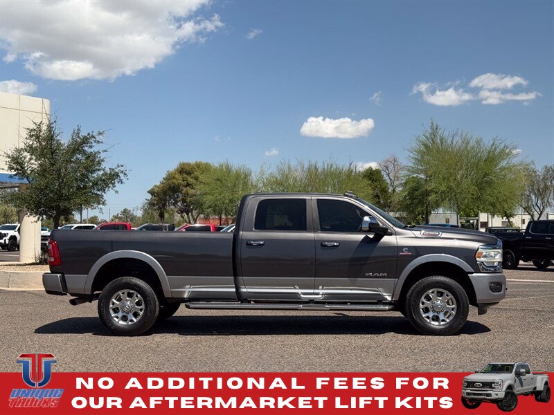 2020 RAM Ram 3500 Pickup Laramie - Photo 5