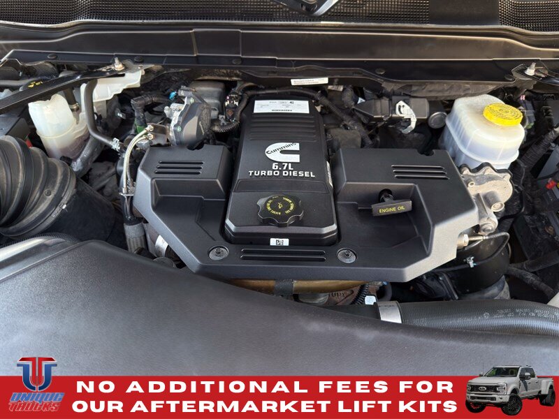 2020 RAM Ram 3500 Pickup Laramie - Photo 13
