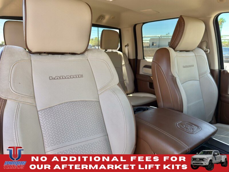 2020 RAM Ram 3500 Pickup Laramie - Photo 29