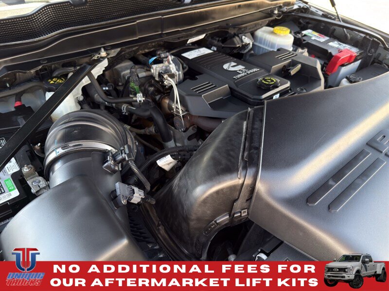 2020 RAM Ram 3500 Pickup Laramie - Photo 14