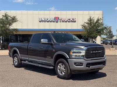 2020 RAM 3500 Laramie   - Photo 3 - Scottsdale, AZ 85257
