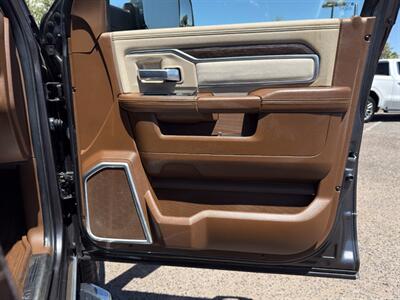 2020 RAM 3500 Laramie   - Photo 27 - Scottsdale, AZ 85257
