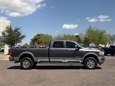 2020 RAM 3500 Laramie   - Photo 4 - Scottsdale, AZ 85257