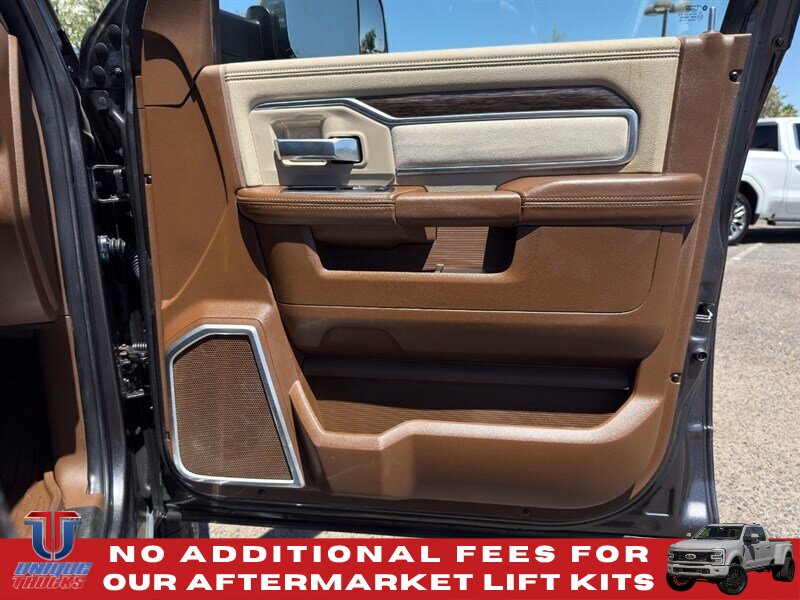 2020 RAM Ram 3500 Pickup Laramie - Photo 28