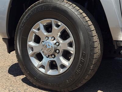 2020 RAM 3500 Laramie   - Photo 11 - Scottsdale, AZ 85257