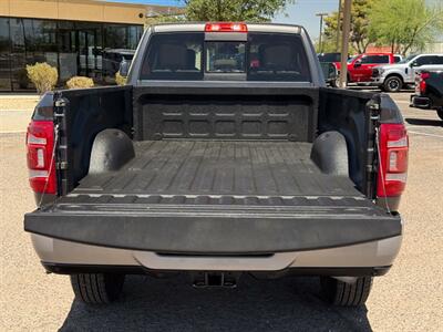 2020 RAM 3500 Laramie   - Photo 7 - Scottsdale, AZ 85257