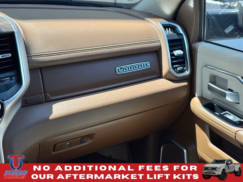 2020 RAM Ram 3500 Pickup Laramie - Photo 34