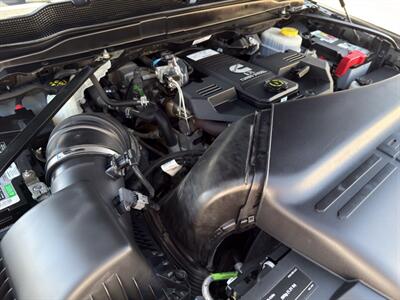 2020 RAM 3500 Laramie   - Photo 13 - Scottsdale, AZ 85257