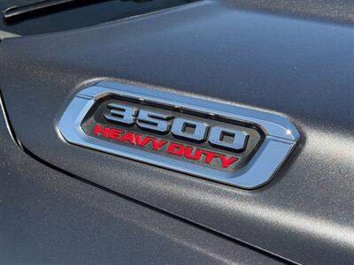 2020 RAM 3500 Laramie   - Photo 5 - Scottsdale, AZ 85257