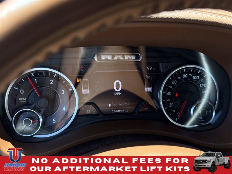 2020 RAM Ram 3500 Pickup Laramie - Photo 36