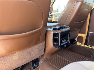 2020 RAM 3500 Laramie   - Photo 20 - Scottsdale, AZ 85257