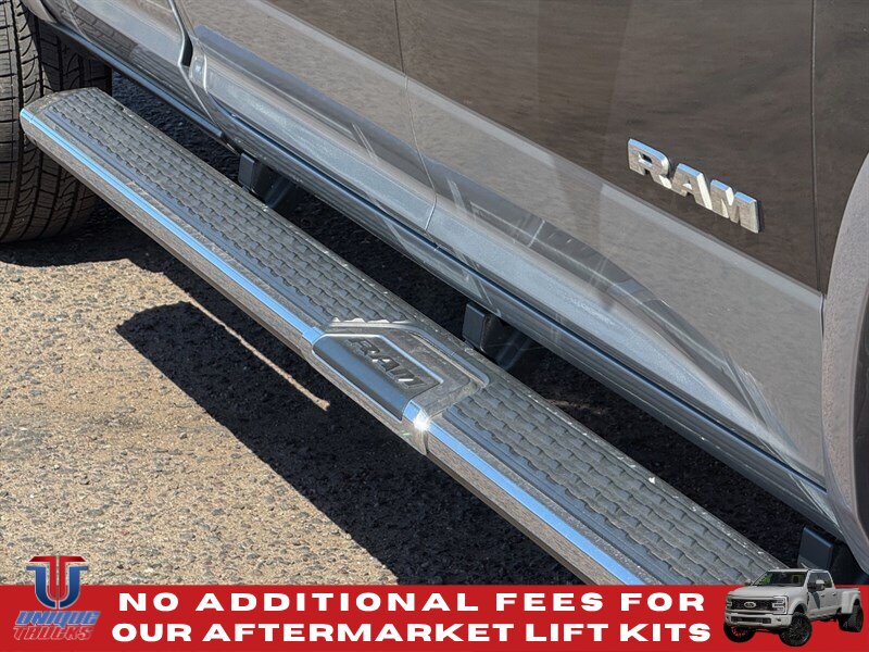 2020 RAM Ram 3500 Pickup Laramie - Photo 11