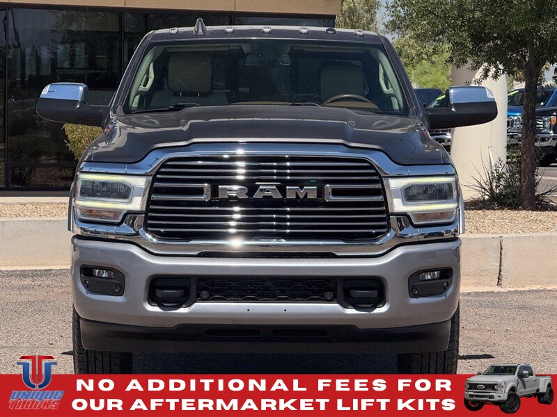2020 RAM Ram 3500 Pickup Laramie - Photo 2