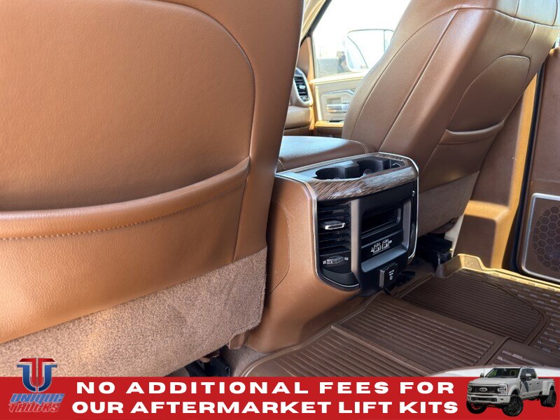 2020 RAM Ram 3500 Pickup Laramie - Photo 21
