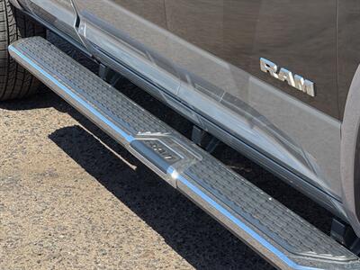2020 RAM 3500 Laramie   - Photo 10 - Scottsdale, AZ 85257