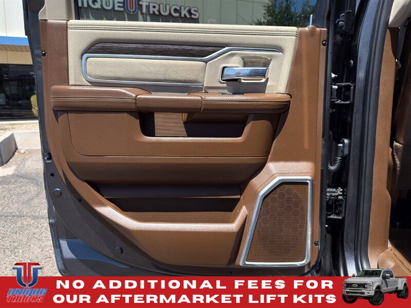 2020 RAM Ram 3500 Pickup Laramie - Photo 20