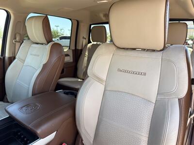 2020 RAM 3500 Laramie   - Photo 18 - Scottsdale, AZ 85257