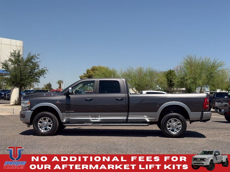 2020 RAM Ram 3500 Pickup Laramie - Photo 10