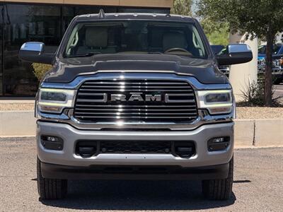 2020 RAM 3500 Laramie   - Photo 2 - Scottsdale, AZ 85257