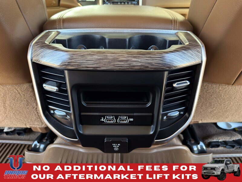 2020 RAM Ram 3500 Pickup Laramie - Photo 30