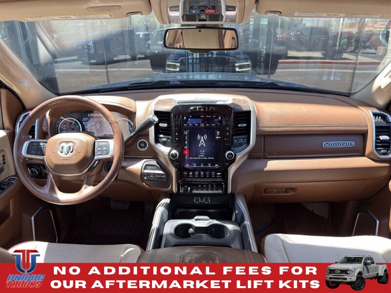 2020 RAM Ram 3500 Pickup Laramie - Photo 31