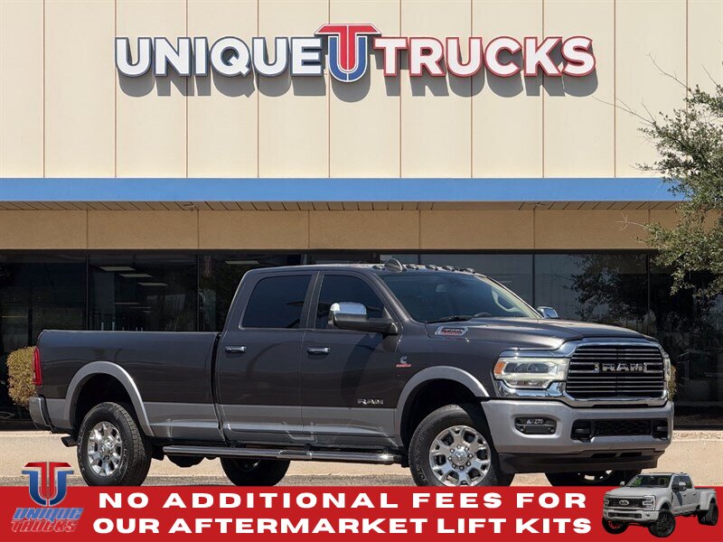 2020 RAM Ram 3500 Pickup