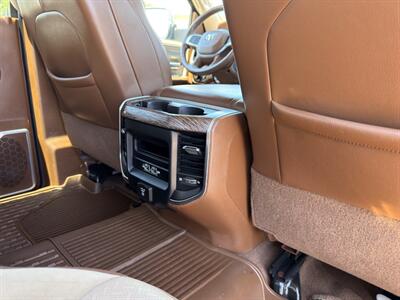 2020 RAM 3500 Laramie   - Photo 24 - Scottsdale, AZ 85257