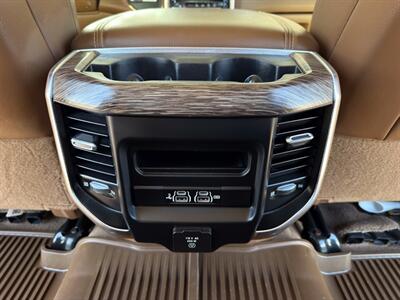 2020 RAM 3500 Laramie   - Photo 29 - Scottsdale, AZ 85257