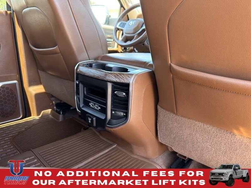 2020 RAM Ram 3500 Pickup Laramie - Photo 25