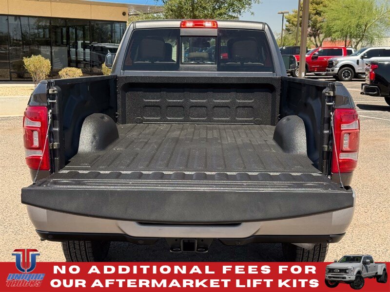 2020 RAM Ram 3500 Pickup Laramie - Photo 8