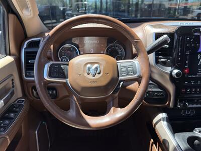 2020 RAM 3500 Laramie   - Photo 31 - Scottsdale, AZ 85257