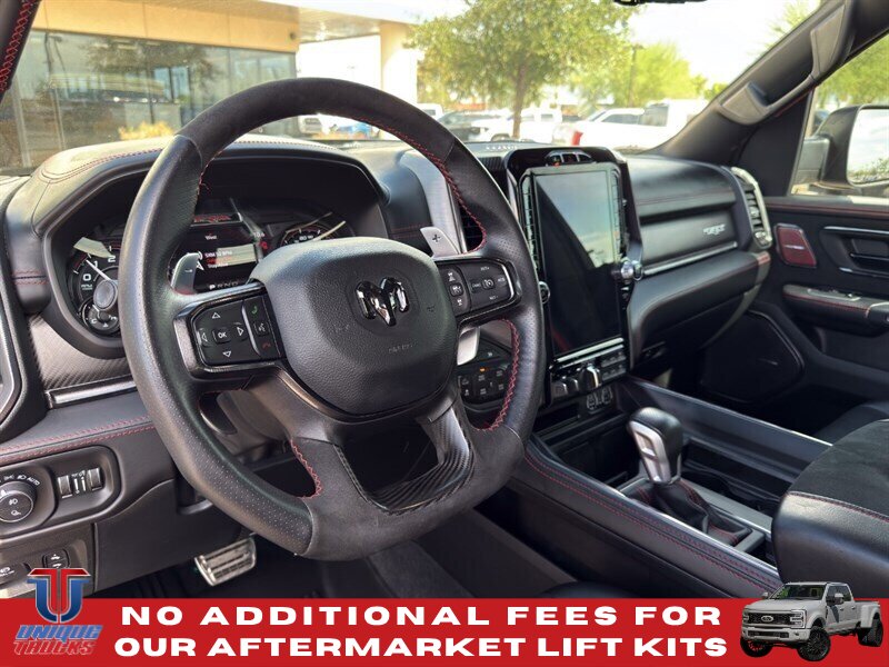 2022 RAM Ram 1500 Pickup TRX - Photo 25