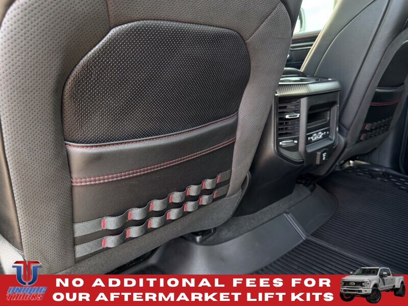 2022 RAM Ram 1500 Pickup TRX - Photo 27