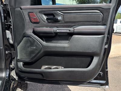 2022 RAM 1500 TRX   - Photo 33 - Scottsdale, AZ 85257