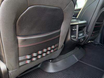 2022 RAM 1500 TRX   - Photo 26 - Scottsdale, AZ 85257