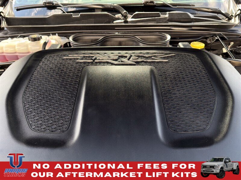 2022 RAM Ram 1500 Pickup TRX - Photo 18