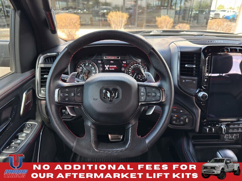 2022 RAM Ram 1500 Pickup TRX - Photo 38