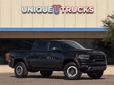 2022 RAM 1500 TRX Truck