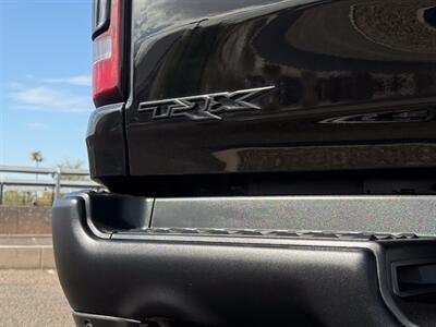 2022 RAM 1500 TRX   - Photo 15 - Scottsdale, AZ 85257