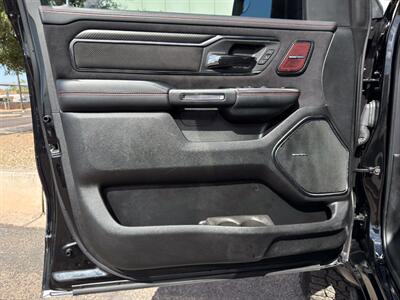 2022 RAM 1500 TRX   - Photo 20 - Scottsdale, AZ 85257
