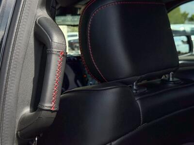 2022 RAM 1500 TRX   - Photo 40 - Scottsdale, AZ 85257