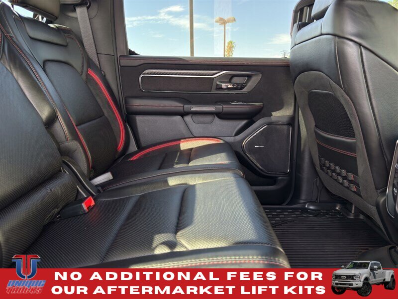 2022 RAM Ram 1500 Pickup TRX - Photo 32