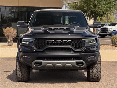 2022 RAM 1500 TRX   - Photo 2 - Scottsdale, AZ 85257