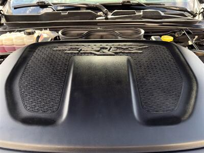 2022 RAM 1500 TRX   - Photo 17 - Scottsdale, AZ 85257