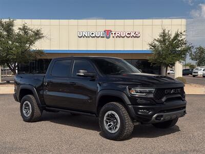 2022 RAM 1500 TRX   - Photo 3 - Scottsdale, AZ 85257