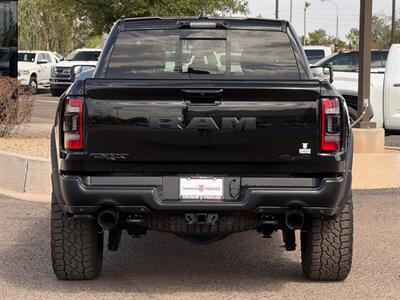 2022 RAM 1500 TRX   - Photo 6 - Scottsdale, AZ 85257