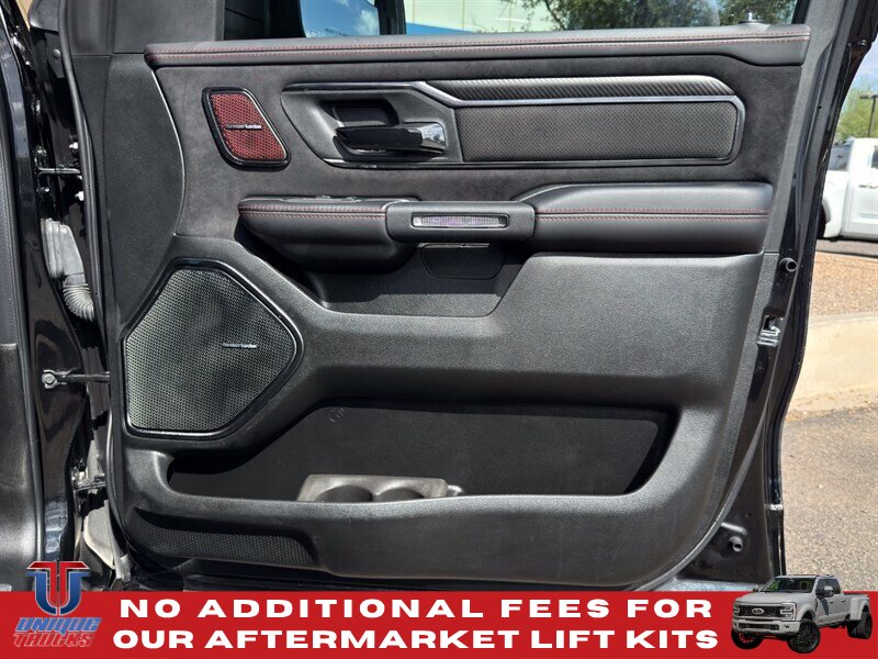 2022 RAM Ram 1500 Pickup TRX - Photo 34